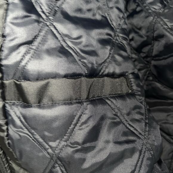 Vintage 90s Gold Wing Road Riders Association Jacket Coat GWRRA XL Made in USA - Picture 8 of 11